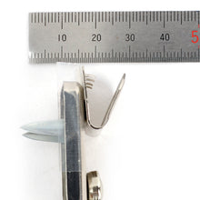 Load image into Gallery viewer, AMIET Key Lock/ M 32703.217MNGS/ High Quality Key Locks / Flip Locks For Bags, suitcase buckle,Bag Making Suppliers-MLT-P0000CLQ