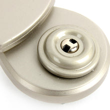 Load image into Gallery viewer, AMIET Basic Lock/ M 35927 NM/ High Quality Key Locks / Flip Locks For Bags, suitcase buckle,Bag Making Suppliers-MLT-P0000CLU