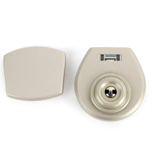 Load image into Gallery viewer, AMIET Basic Lock/ M 35927 NM/ High Quality Key Locks / Flip Locks For Bags, suitcase buckle,Bag Making Suppliers-MLT-P0000CLU