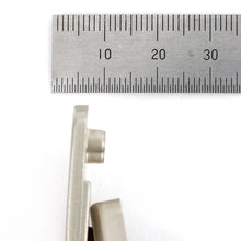 Load image into Gallery viewer, AMIET Basic Lock/ M 35927 NM/ High Quality Key Locks / Flip Locks For Bags, suitcase buckle,Bag Making Suppliers-MLT-P0000CLU
