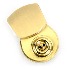 Load image into Gallery viewer, AMIET Key Lock/ M 35927 MGS/ High Quality Key Locks / Flip Locks For Bags, suitcase buckle,Bag Making Suppliers-MLT-P0000CLW