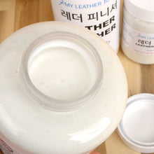 Load image into Gallery viewer, Myleathertool Leather Finisher, Gum Tragacanth Burnishing, Leather craft tools-MLT- P00000BQ