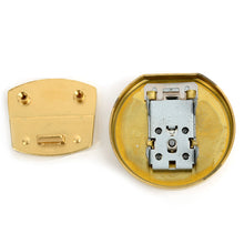 Load image into Gallery viewer, AMIET Key Lock/ M 41947 MGS/ High Quality Key Locks / Flip Locks For Bags, suitcase buckle,Bag Making Suppliers-MLT-P0000CMD