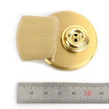 Load image into Gallery viewer, AMIET Key Lock/ M 41947 MGS/ High Quality Key Locks / Flip Locks For Bags, suitcase buckle,Bag Making Suppliers-MLT-P0000CMD