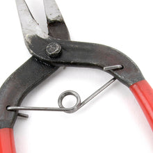 Load image into Gallery viewer, Accessory pliers(small) spring ver.-Jewelry Tool, Pliers -Leather craft tools , MLT-P00000SD