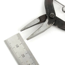 Load image into Gallery viewer, Accessory pliers(small) spring ver.-Jewelry Tool, Pliers -Leather craft tools , MLT-P00000SD