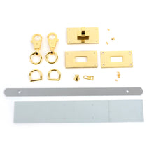 Load image into Gallery viewer, Hermes 2424 bag making buckle,Bag Making Suppliers-MLT-P0000CNU