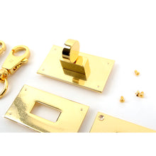 Load image into Gallery viewer, Hermes 2424 bag making buckle,Bag Making Suppliers-MLT-P0000CNU