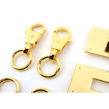 Load image into Gallery viewer, Hermes 2424 bag making buckle,Bag Making Suppliers-MLT-P0000CNU