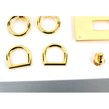 Load image into Gallery viewer, Hermes 2424 bag making buckle,Bag Making Suppliers-MLT-P0000CNU