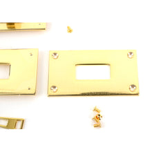 Load image into Gallery viewer, Hermes 2424 bag making buckle,Bag Making Suppliers-MLT-P0000CNU