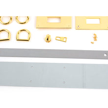 Load image into Gallery viewer, Hermes 2424 bag making buckle,Bag Making Suppliers-MLT-P0000CNU