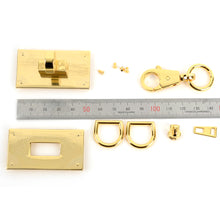 Load image into Gallery viewer, Hermes 2424 bag making buckle,Bag Making Suppliers-MLT-P0000CNU