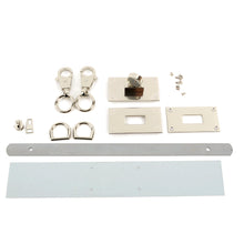 Load image into Gallery viewer, Hermes 2424 bag making buckle,Bag Making Suppliers-MLT-P0000CNU