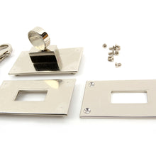 Load image into Gallery viewer, Hermes 2424 bag making buckle,Bag Making Suppliers-MLT-P0000CNU