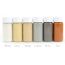 Load image into Gallery viewer, Edge Coat (30 Color Separately)Leather edge paint Section Lacquers offers a pleasing finish to the edges,Leather craft tool. MLT-P00000NF