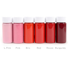 Load image into Gallery viewer, Edge Coat (30 Color Separately)Leather edge paint Section Lacquers offers a pleasing finish to the edges,Leather craft tool. MLT-P00000NF