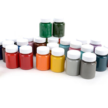 Load image into Gallery viewer, Edge Coat (30 Color Separately)Leather edge paint Section Lacquers offers a pleasing finish to the edges,Leather craft tool. MLT-P00000NF