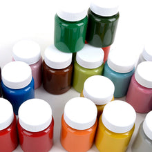 Load image into Gallery viewer, Edge Coat (30 Color Separately)Leather edge paint Section Lacquers offers a pleasing finish to the edges,Leather craft tool. MLT-P00000NF