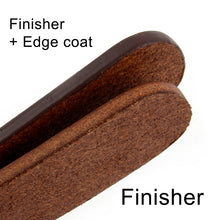 Load image into Gallery viewer, Non Glossy Leather edge coat (Non - Glossy effect),Transparency edge paint, Leather craft tool-MLT-P00000CI