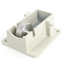 Load image into Gallery viewer, Steel Roller(Basic Style)-Leather Edge paint Roller,Leather Craft Tools -MLT-P0000COA