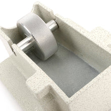 Load image into Gallery viewer, Steel Roller(Basic Style)-Leather Edge paint Roller,Leather Craft Tools -MLT-P0000COA