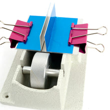 Load image into Gallery viewer, Steel Roller(Basic Style)-Leather Edge paint Roller,Leather Craft Tools -MLT-P0000COA