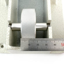 Load image into Gallery viewer, Steel Roller(Basic Style)-Leather Edge paint Roller,Leather Craft Tools -MLT-P0000COA