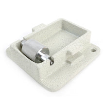 Load image into Gallery viewer, Steel Roller(Small size)-Leather Roller Dye plate Type-Edger Roller.Leather Edge paint Roller,Leather Craft Tool -MLT-P0000COB