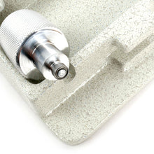 Load image into Gallery viewer, Steel Roller(Small size)-Leather Roller Dye plate Type-Edger Roller.Leather Edge paint Roller,Leather Craft Tool -MLT-P0000COB