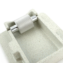 Load image into Gallery viewer, Steel Roller(Small size)-Leather Roller Dye plate Type-Edger Roller.Leather Edge paint Roller,Leather Craft Tool -MLT-P0000COB