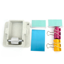 Load image into Gallery viewer, Steel Roller(Small size)-Leather Roller Dye plate Type-Edger Roller.Leather Edge paint Roller,Leather Craft Tool -MLT-P0000COB