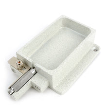 Load image into Gallery viewer, Steel Roller(protrusion Style)-Leather Edge paint Roller,Leather Craft Tool -MLT-P0000COC