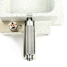 Load image into Gallery viewer, Steel Roller(protrusion Style)-Leather Edge paint Roller,Leather Craft Tool -MLT-P0000COC