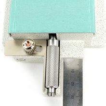 Load image into Gallery viewer, Steel Roller(protrusion Style)-Leather Edge paint Roller,Leather Craft Tool -MLT-P0000COC