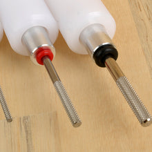 Load image into Gallery viewer, Edge coat Pen Roller-Leather Roller Dye plate Type for Leather Art Maker-Leather Edge paint Roller,Leather Craft Tools -MLT-P0000COD