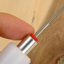 Load image into Gallery viewer, Edge coat Pen Roller-Leather Roller Dye plate Type for Leather Art Maker-Leather Edge paint Roller,Leather Craft Tools -MLT-P0000COD