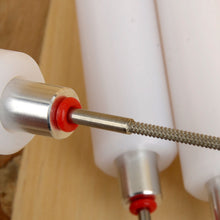 Load image into Gallery viewer, Edge coat Pen Roller-Leather Roller Dye plate Type for Leather Art Maker-Leather Edge paint Roller,Leather Craft Tools -MLT-P0000COD