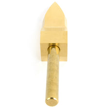 Load image into Gallery viewer, Electric Hot Edge Creaser Soldering Iron Groovers Kit LeatherCrafts MLT-P0000COI
