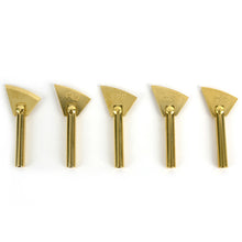 Load image into Gallery viewer, Leather Electric Brass Solder Soldering Iron Tip LeatherCrafts MLT-P0000COM