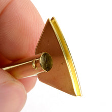 Load image into Gallery viewer, Leather Electric Brass Solder Soldering Iron Tip LeatherCrafts MLT-P0000COM