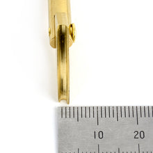 Load image into Gallery viewer, Leather Electric Brass Solder Soldering Iron Tip LeatherCrafts MLT-P0000COM