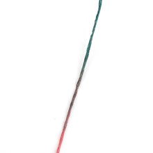 Load image into Gallery viewer, Mix Waxed Thread, Hand Sewing Thread Round Wax Thread for Hand Sewing Leather , 0.7mm-(350M), 0.9mm-(450M) length MLT-P0000COJ