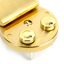 Load image into Gallery viewer, AMIET Key Lock/ M 39703.317 MGS/ High Quality Key Locks / Flip Locks For Bags, suitcase buckle,Bag Making Suppliers-MLT-P0000COW