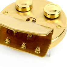 Load image into Gallery viewer, AMIET Key Lock/ M 39703.317 MGS/ High Quality Key Locks / Flip Locks For Bags, suitcase buckle,Bag Making Suppliers-MLT-P0000COW