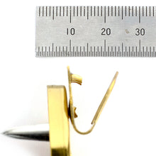 Load image into Gallery viewer, AMIET Key Lock/ M 39703.317 MGS/ High Quality Key Locks / Flip Locks For Bags, suitcase buckle,Bag Making Suppliers-MLT-P0000COW
