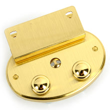 Load image into Gallery viewer, AMIET Key Lock/ M 54763.645 MGS/ High Quality Key Locks / Flip Locks For Bags, suitcase buckle,Bag Making Suppliers-MLT-P0000COV