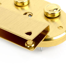 Load image into Gallery viewer, AMIET Key Lock/ M 54763.645 MGS/ High Quality Key Locks / Flip Locks For Bags, suitcase buckle,Bag Making Suppliers-MLT-P0000COV