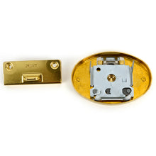 Load image into Gallery viewer, AMIET Key Lock/ M 54763.645 MGS/ High Quality Key Locks / Flip Locks For Bags, suitcase buckle,Bag Making Suppliers-MLT-P0000COV