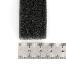 Load image into Gallery viewer, Leather form brush 10pcs, Mini sponge Brush, small brush, leather craft tools MLT-P0000COU